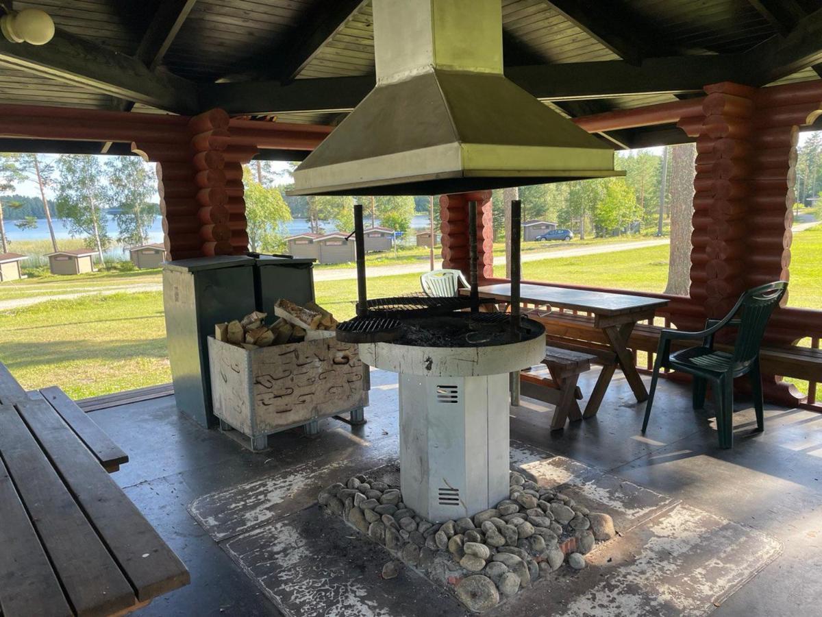 Punkaharju Resort Ngoại thất bức ảnh