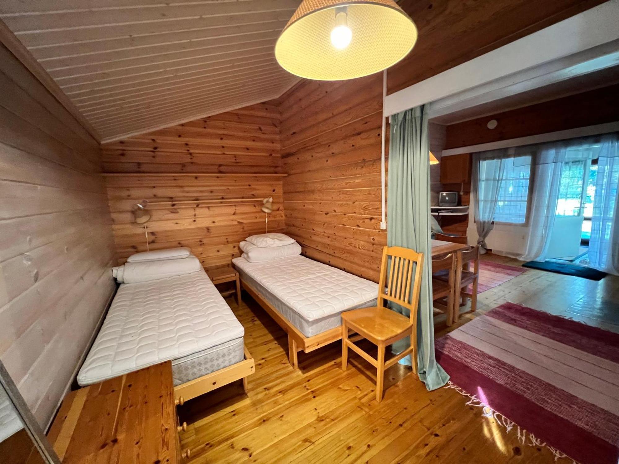 Punkaharju Resort Phòng bức ảnh