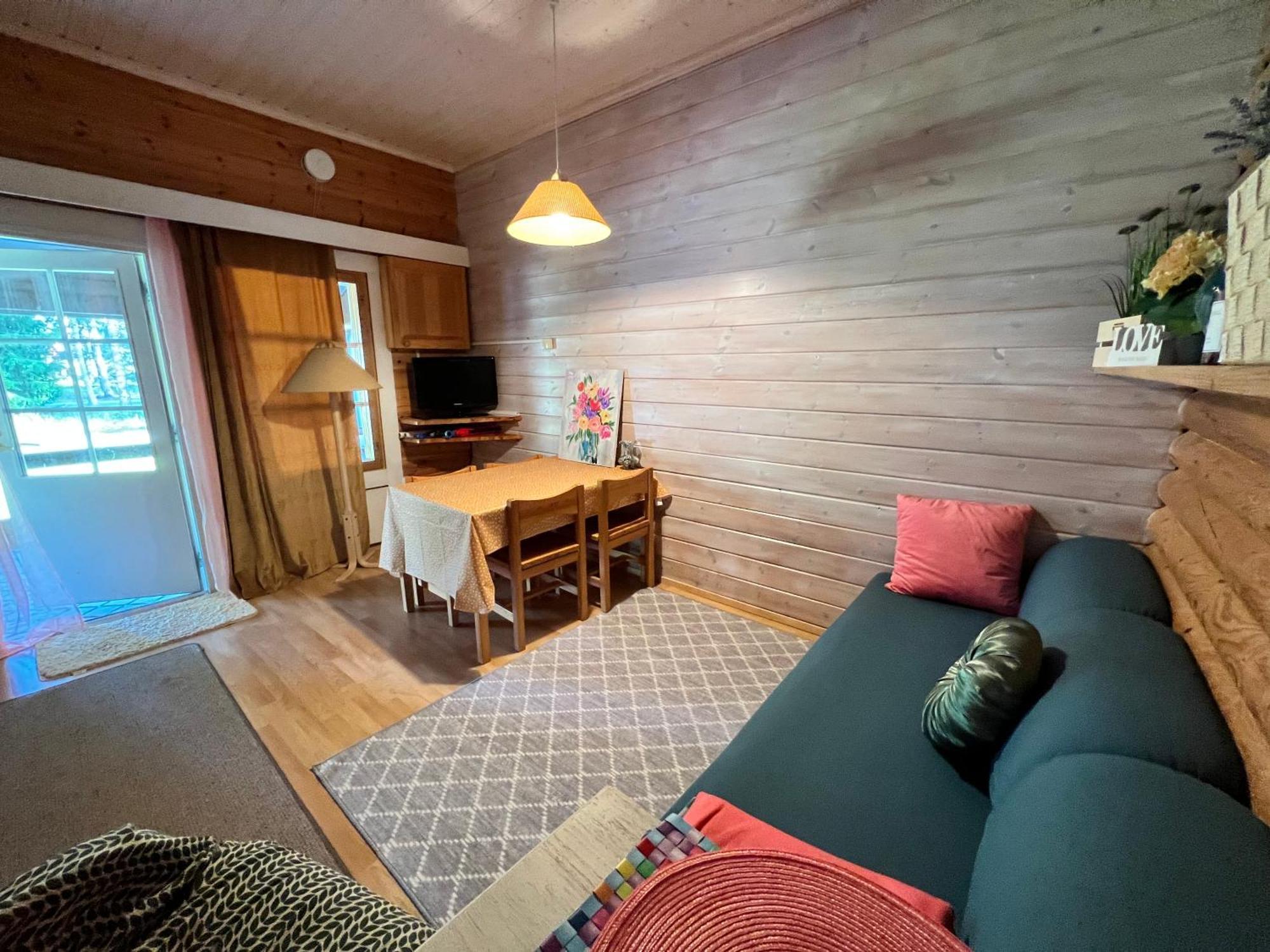 Punkaharju Resort Phòng bức ảnh