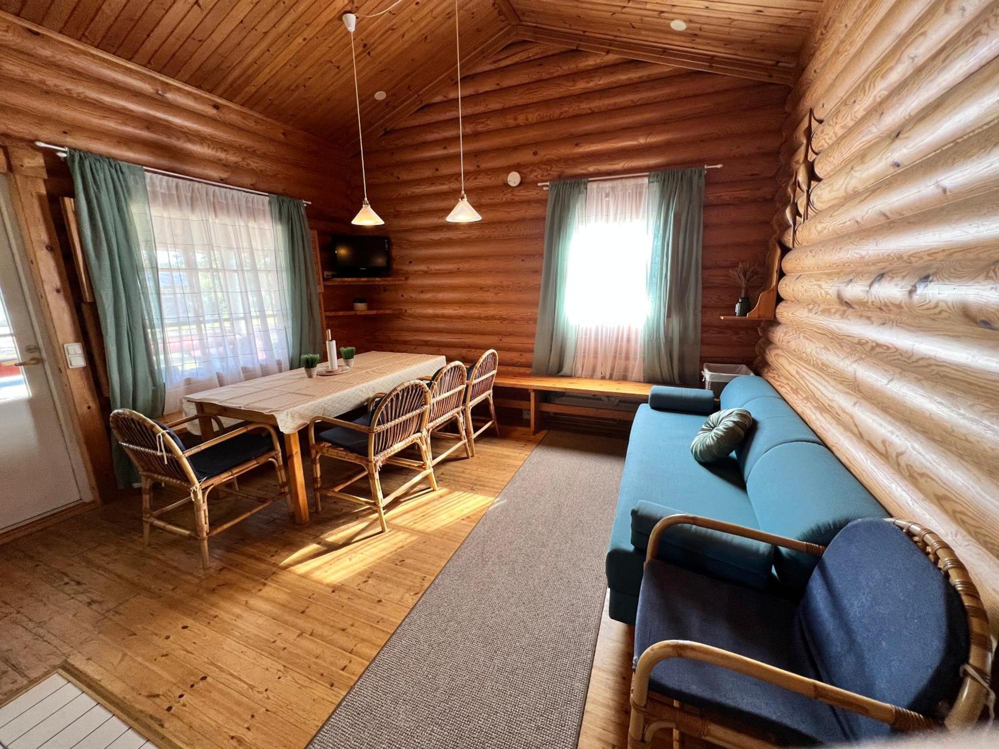 Punkaharju Resort Phòng bức ảnh