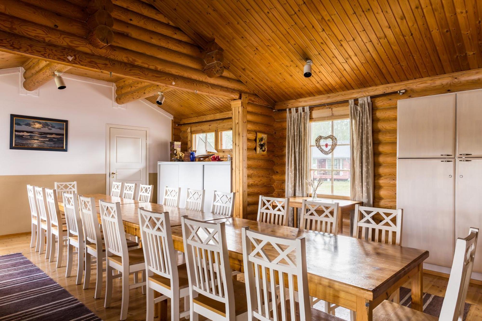 Punkaharju Resort Phòng bức ảnh