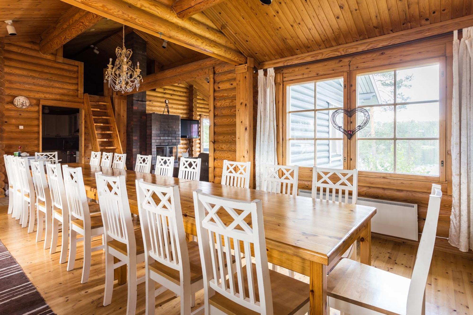 Punkaharju Resort Phòng bức ảnh